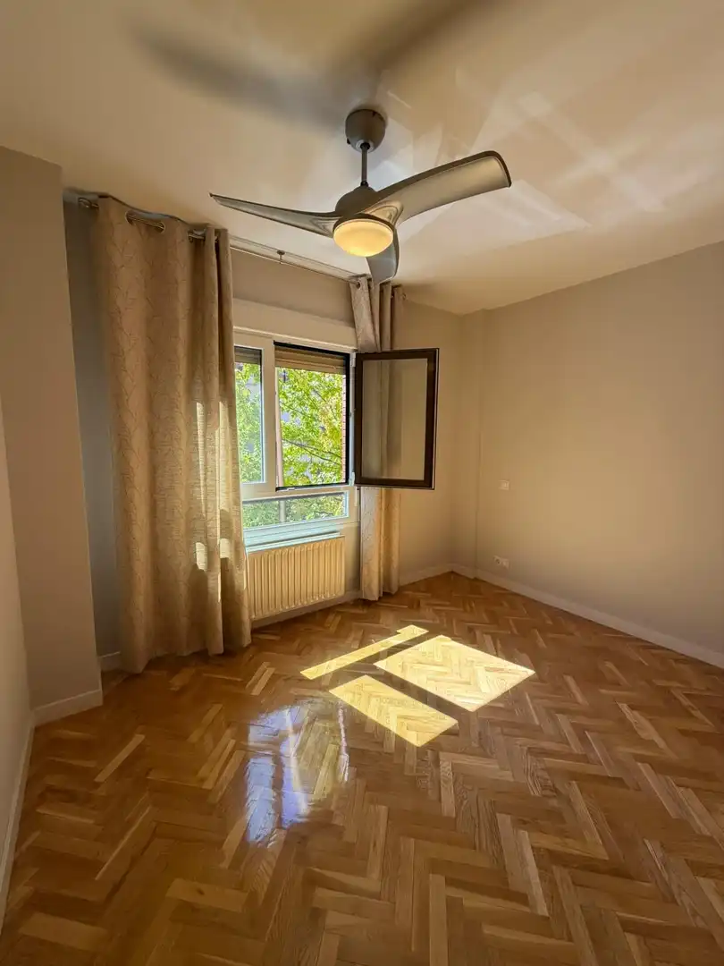 Piso de 81 m² en Madrid