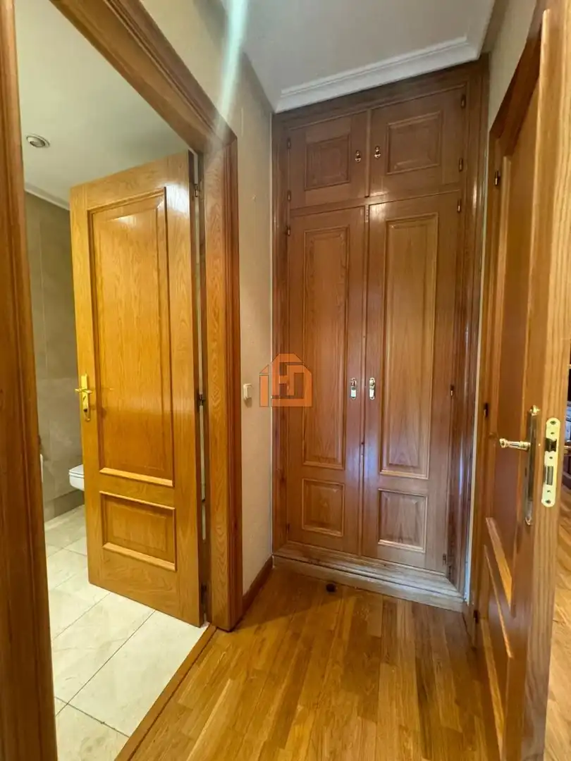 Piso de 97 m² en León