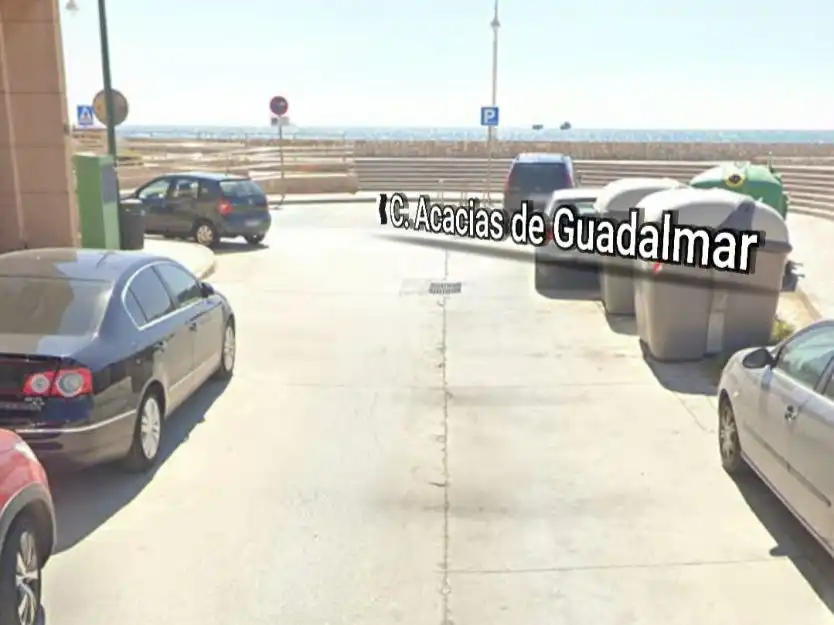 Moradia 135 m² em Málaga