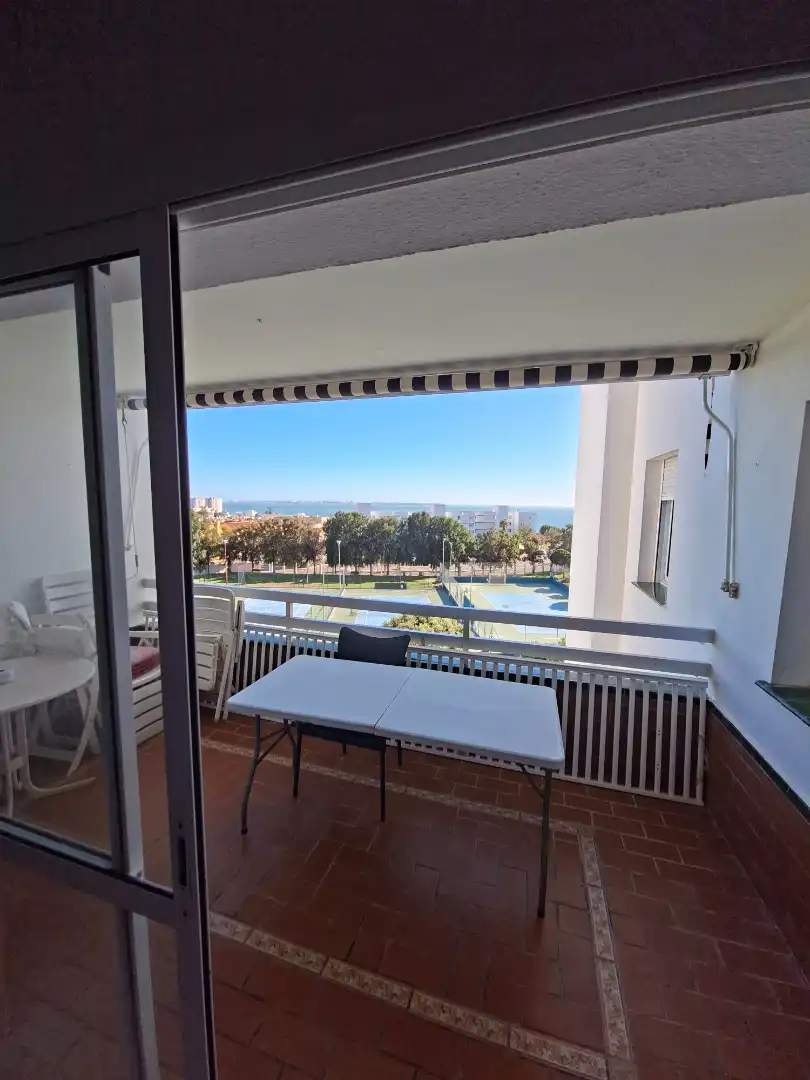 Piso de 120 m² en El Puerto de Santa María