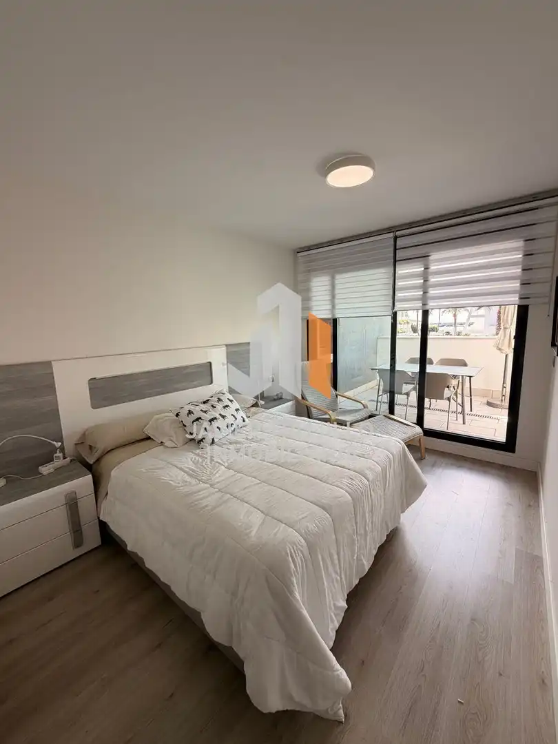 Pis de 117 m² a Vélez-Málaga