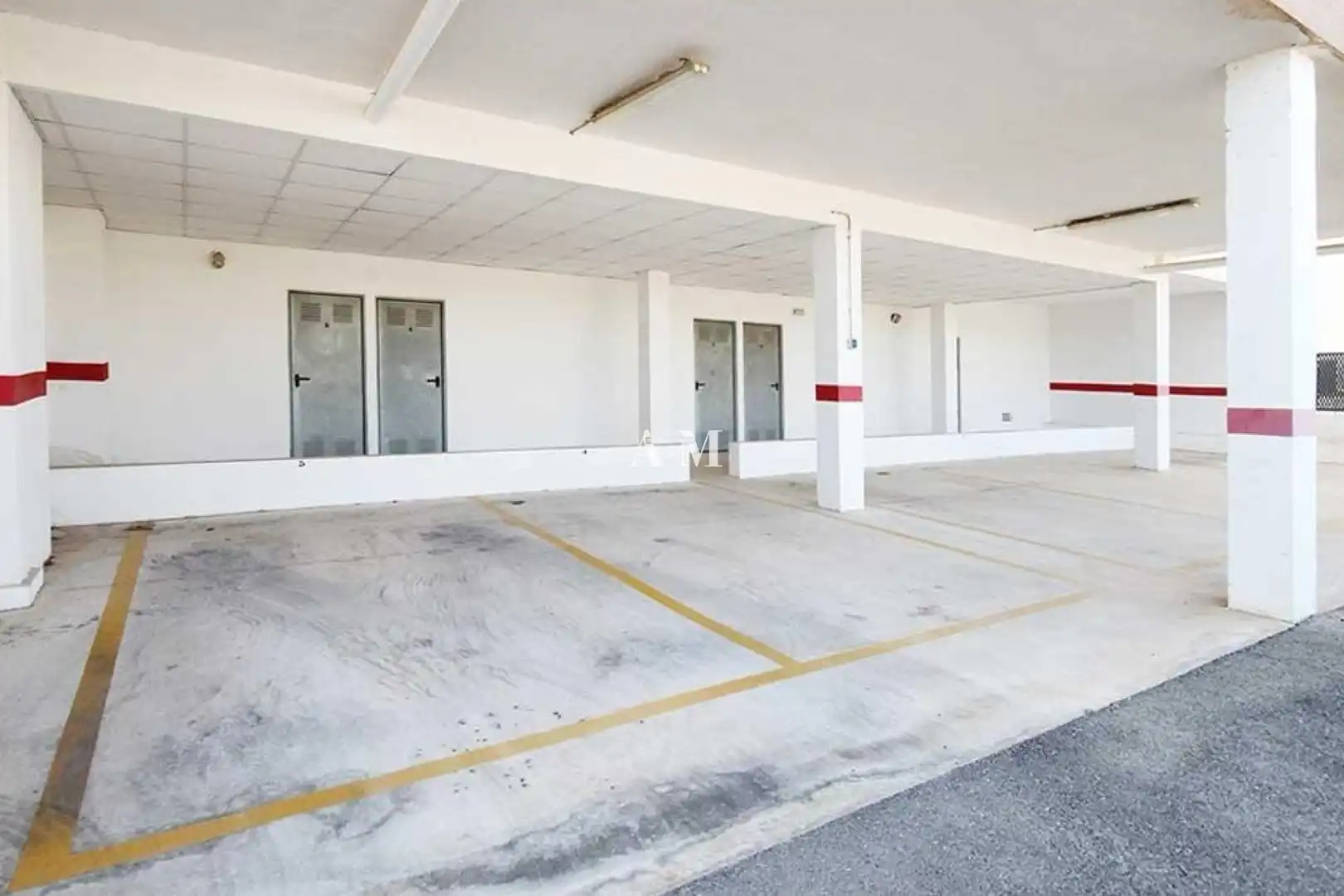 Piso de 90 m² en Orihuela