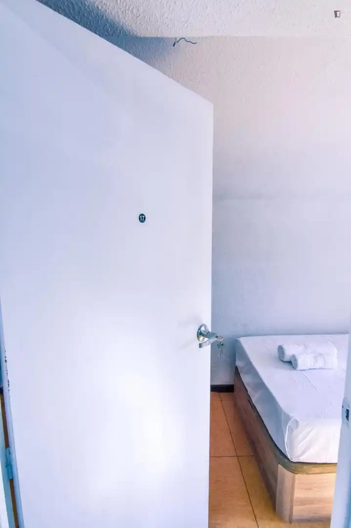 Habitación en alquiler, Salamanca