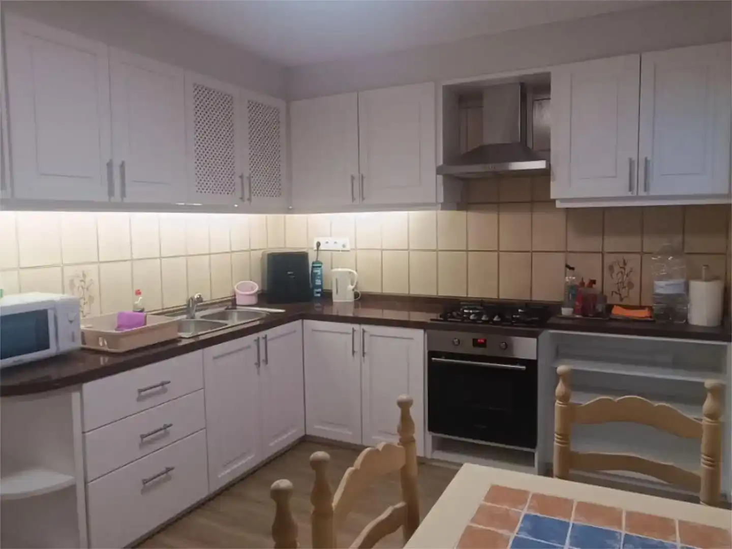 Piso de 120 m² en Alzira