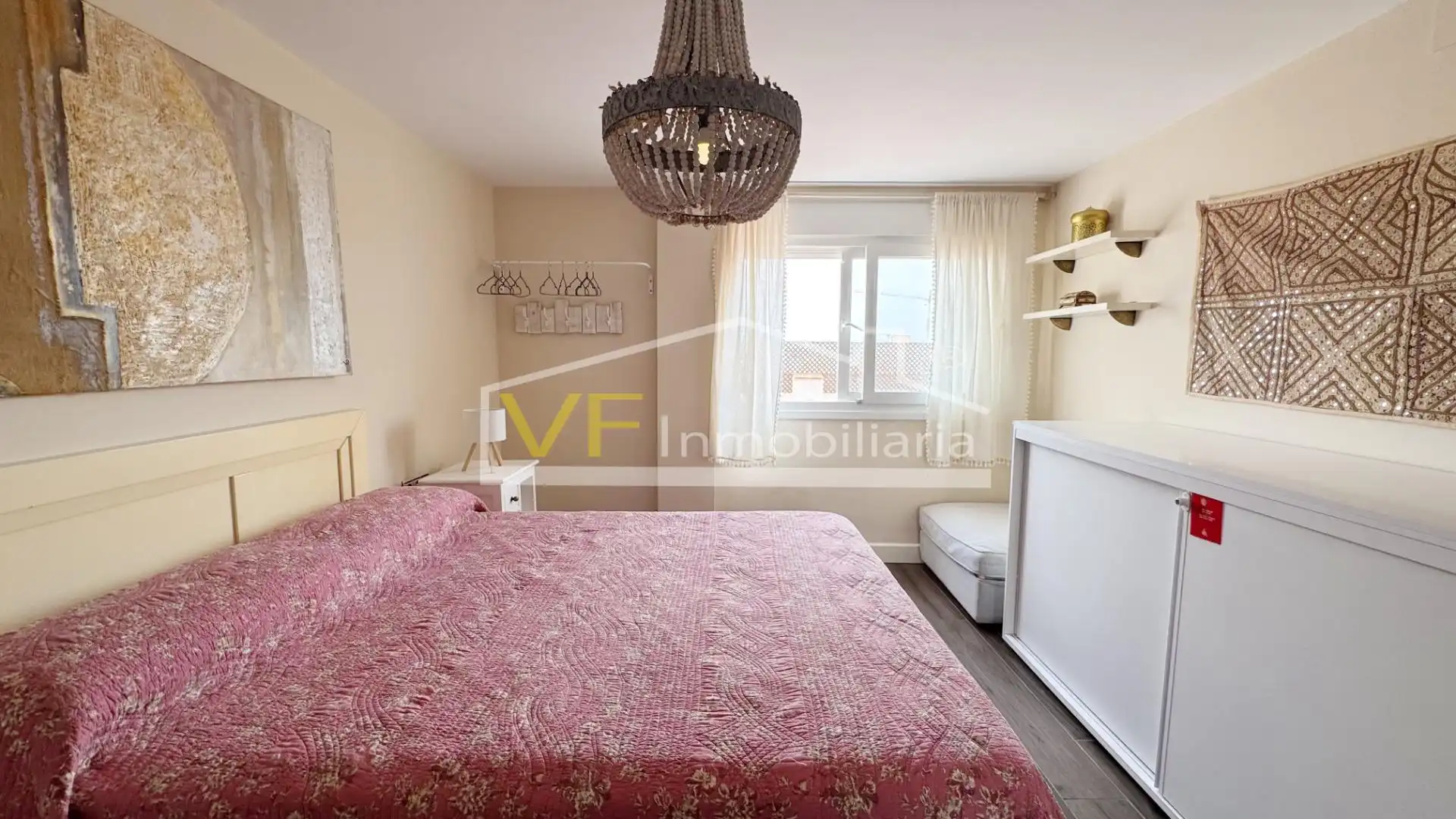 Piso de 87 m² en Málaga