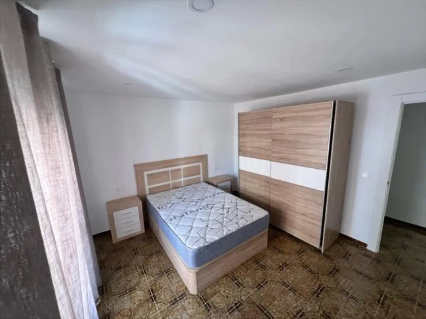 Pis de 90 m² a Elda