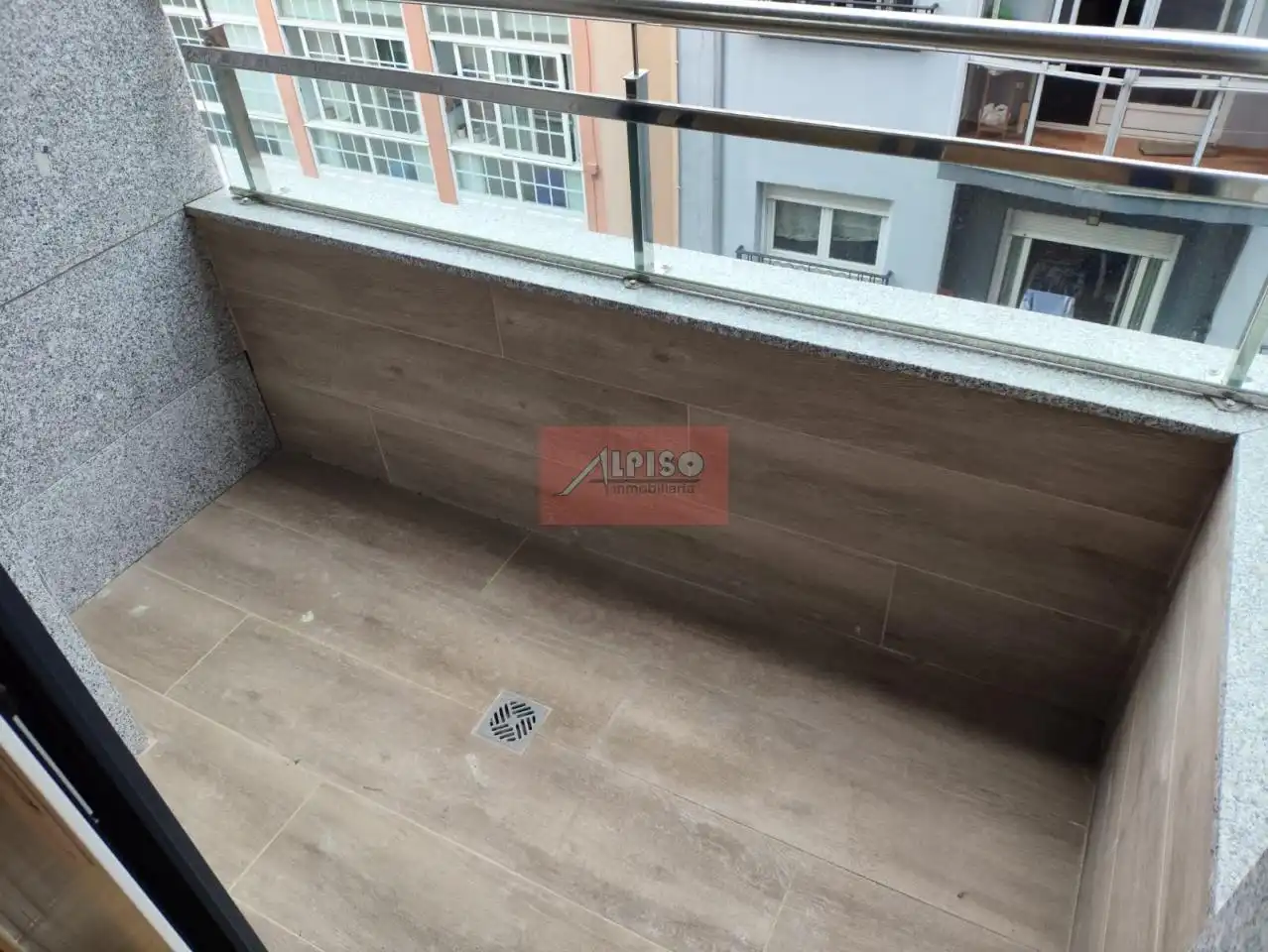 Pis de 70 m² a Ourense