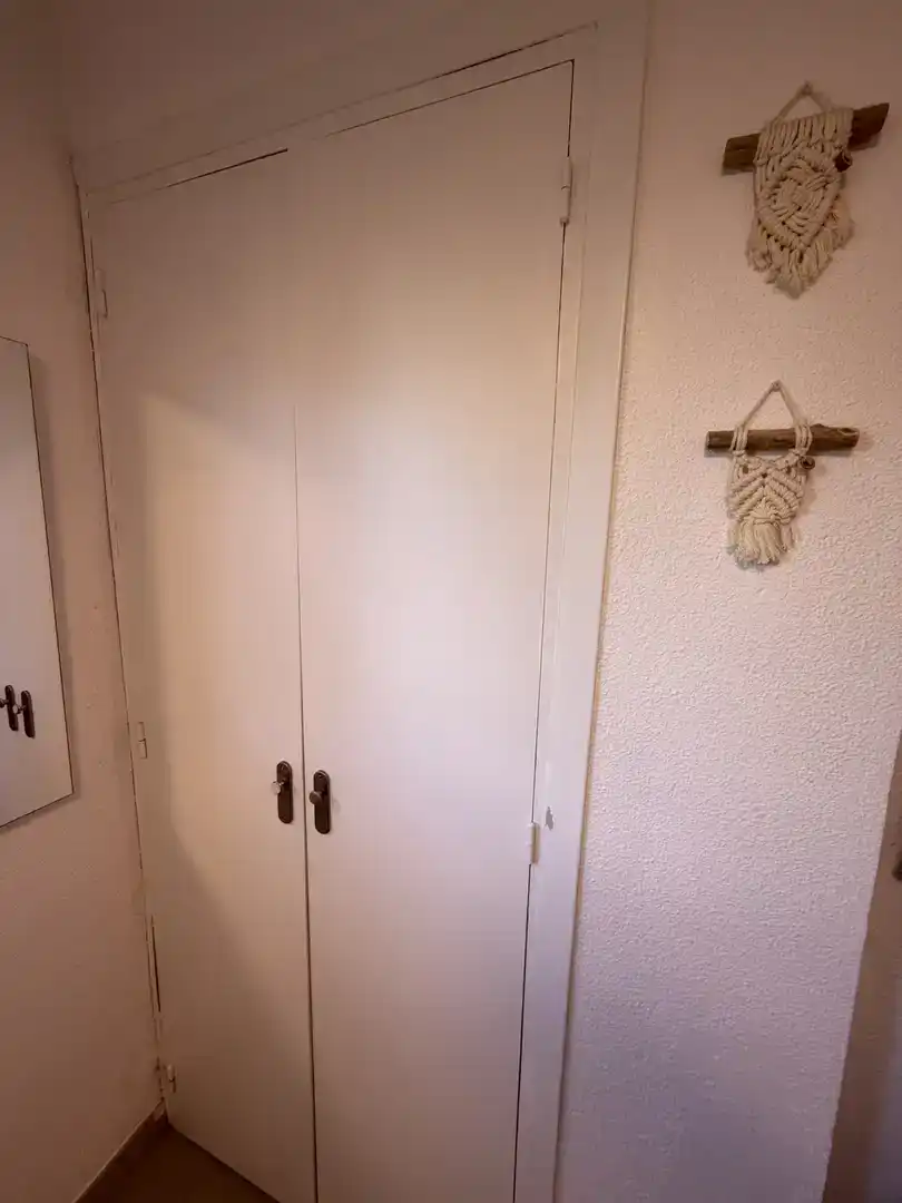 Piso de 60 m² en Benicasim