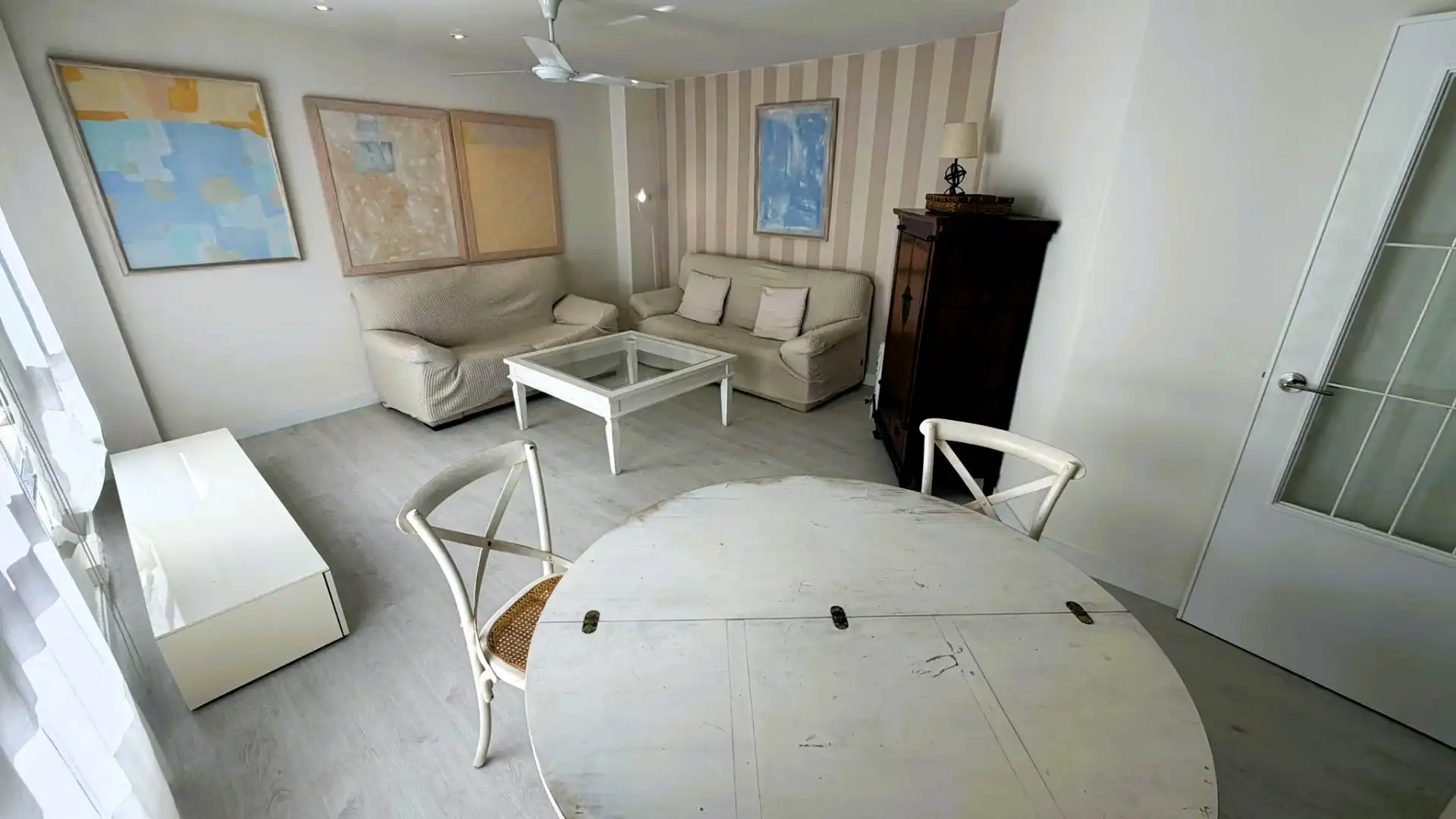 Pis de 97 m² a València
