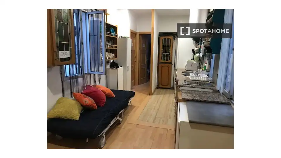Habitación en alquiler, Córdoba
