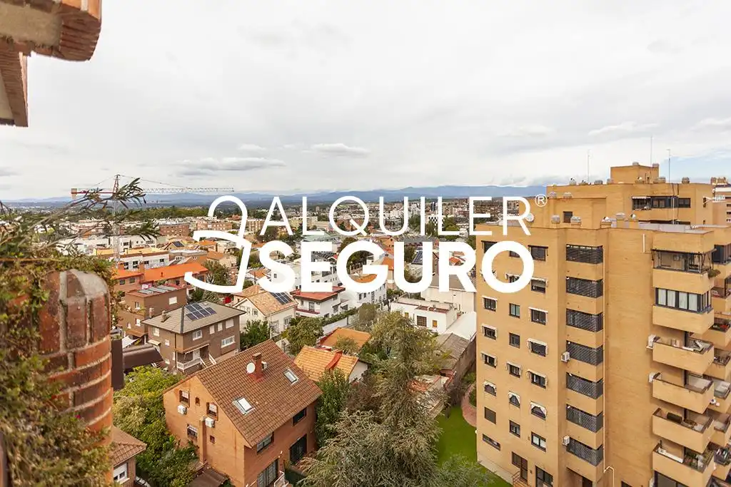 Apartamento 135 m² em Madrid