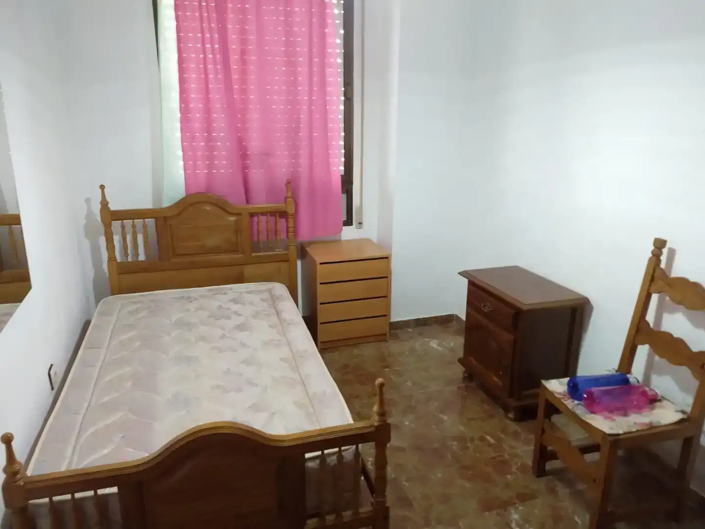 Piso de 130 m² en Badajoz