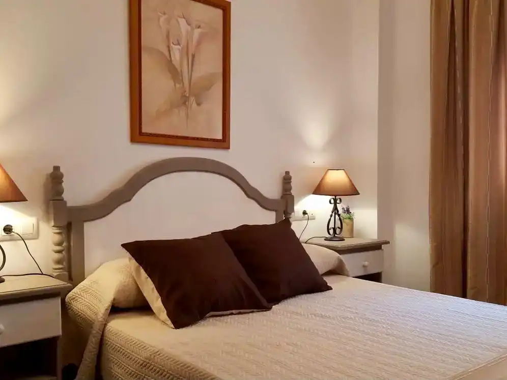 Квартира 65 м² в Conil de la Frontera