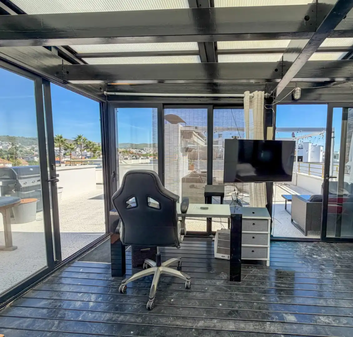 Piso de 123 m² en Sitges