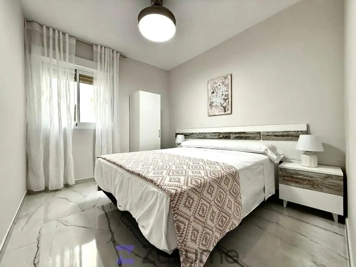 Piso de 72 m² en Córdoba