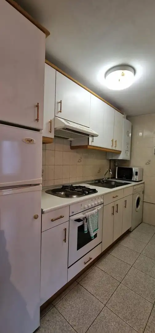 Piso de 59 m² en Jaca