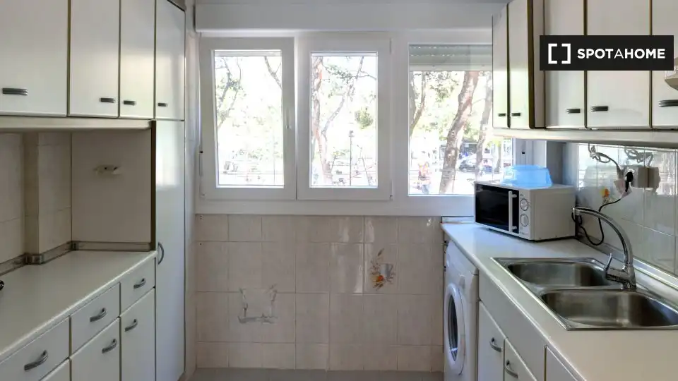 Habitación en alquiler, Zaragoza