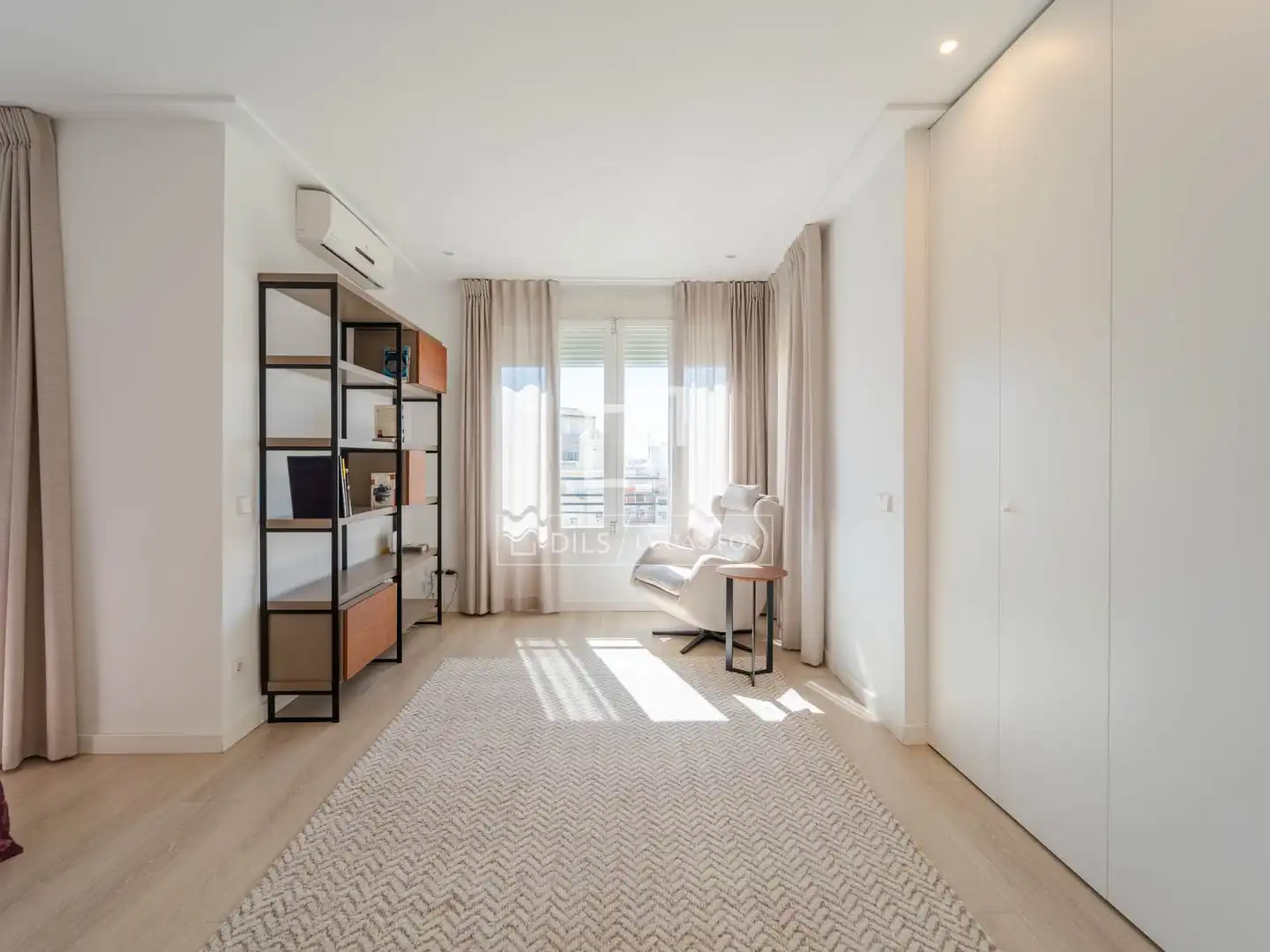 Appartamento 135 m² a Valencia