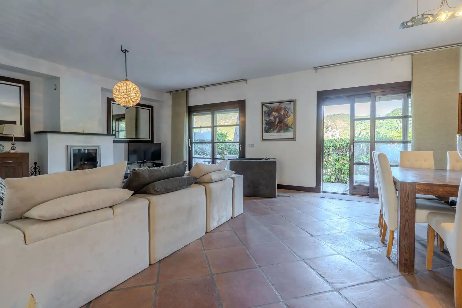 Appartamento 180 m² a Benahavís