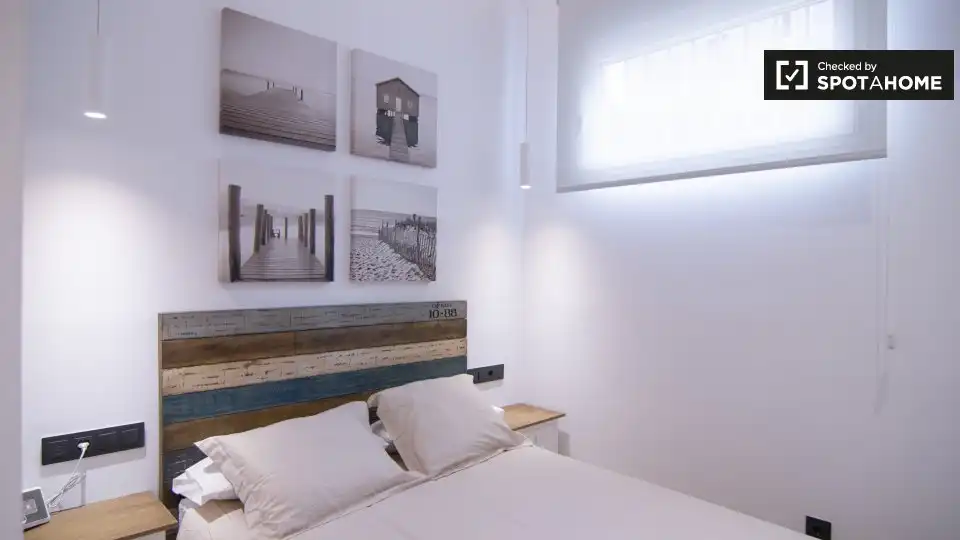 Piso de 43 m² en Madrid