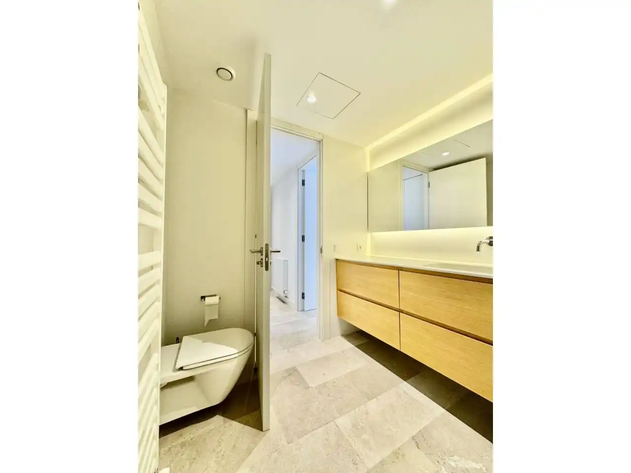 Piso de 225 m² en Palma