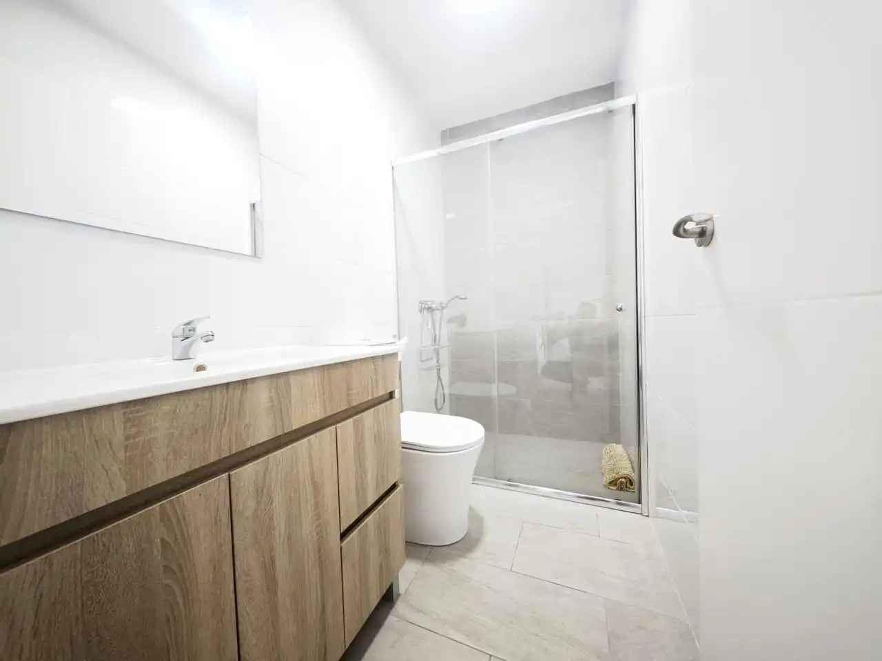 Piso de 25 m² en Mogán