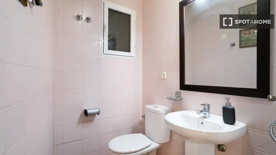 Habitación en alquiler, Alicante
