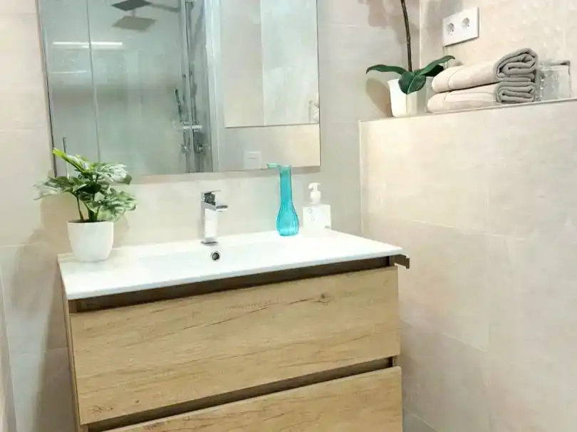 Piso de 106 m² en Cádiz