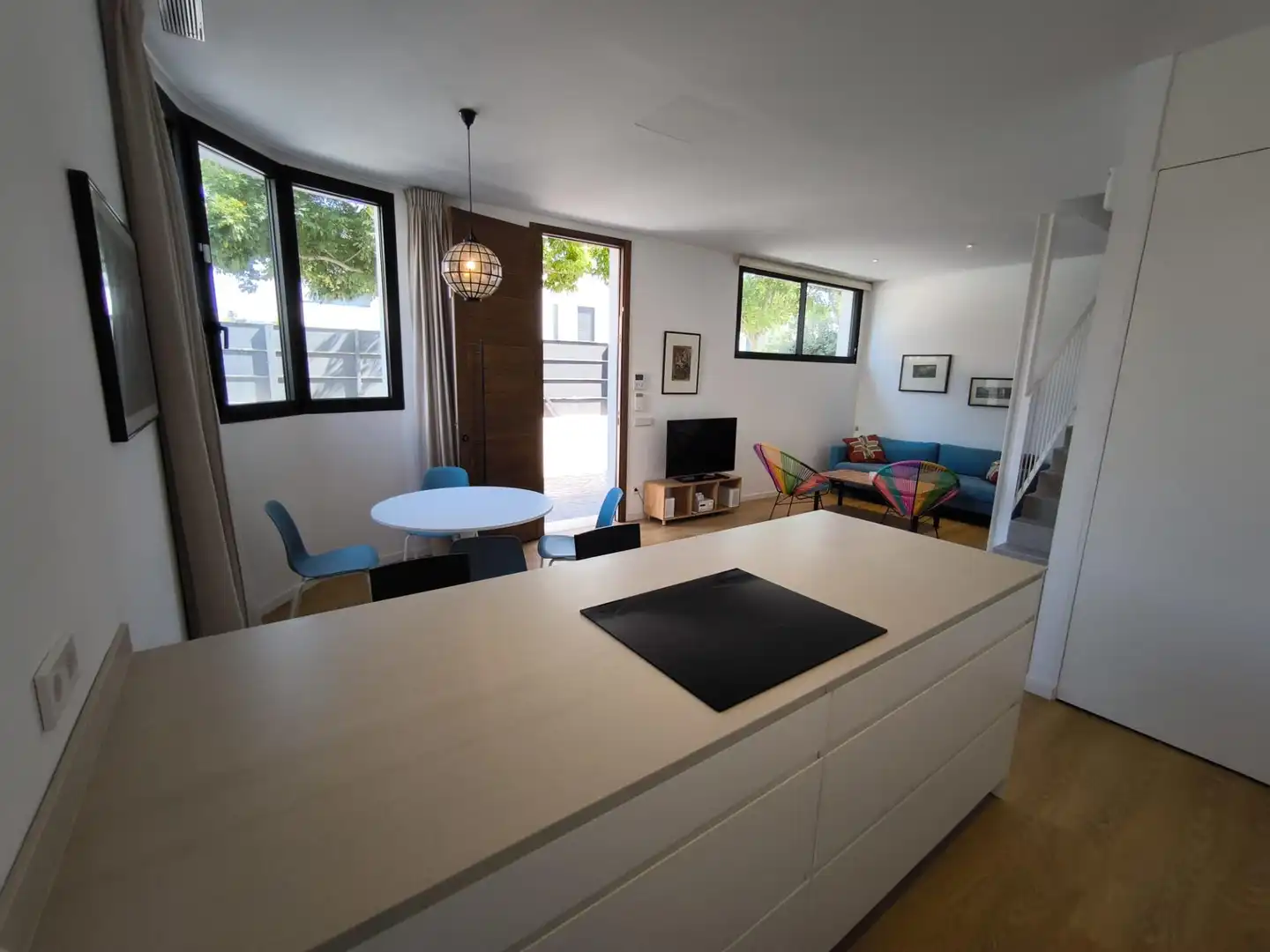 Casa de 85 m² a Palma
