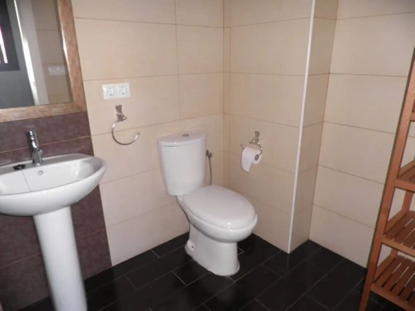 Wohnung 60 m² in Sevilla