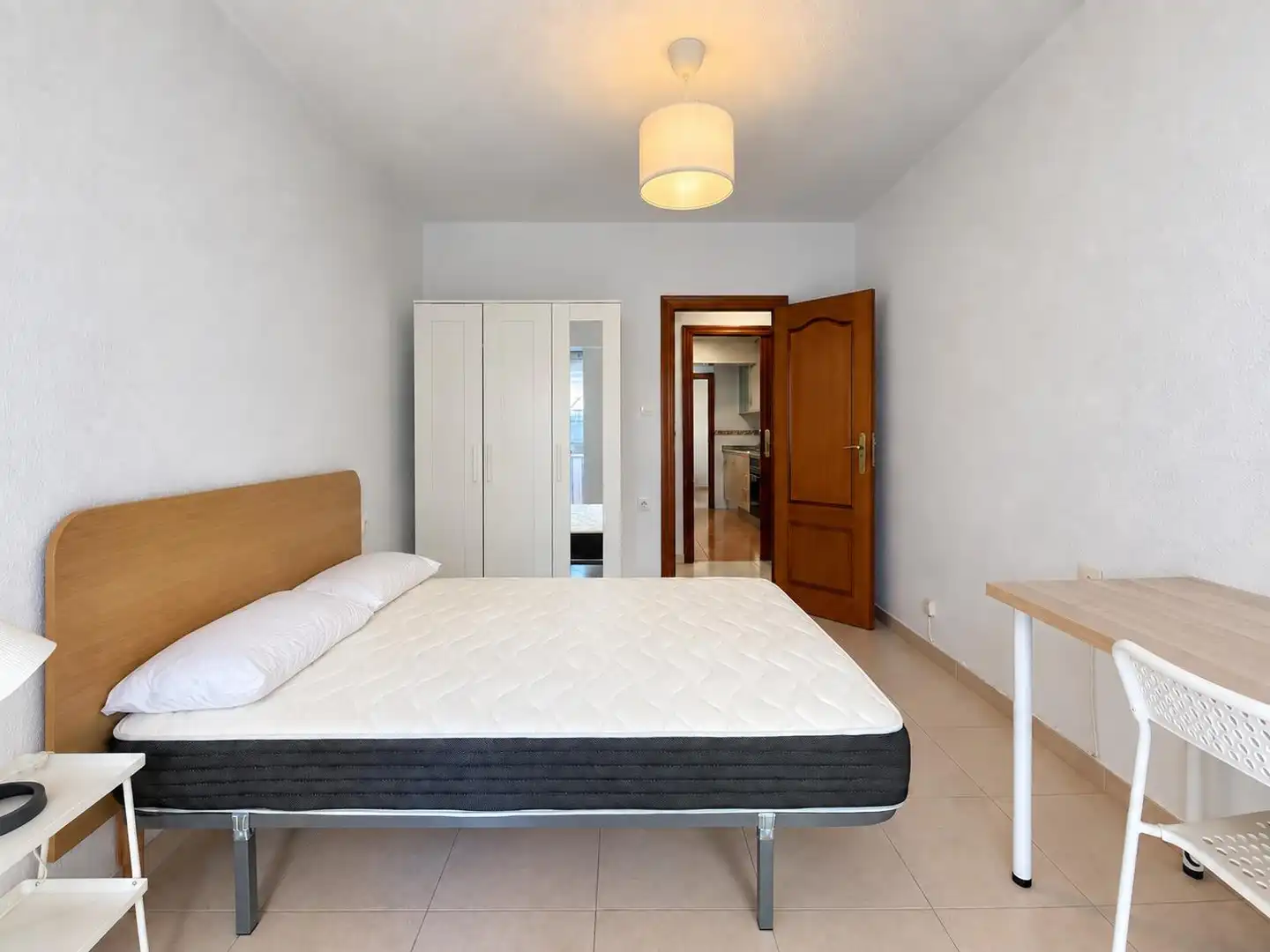 Pis de 92 m² a Burjassot