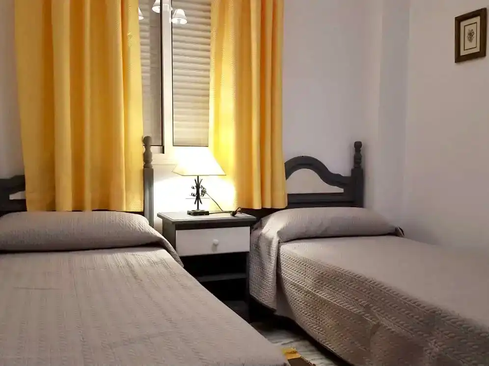 Квартира 65 м² в Conil de la Frontera