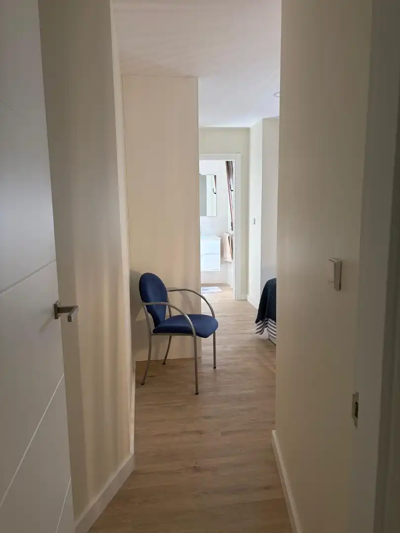 Piso de 60 m² en Cangas de Morrazo