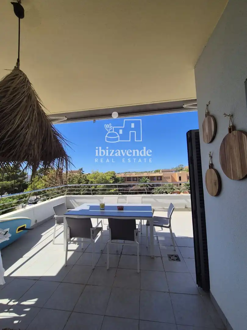 Piso de 77 m² en Sant Josep de sa Talaia