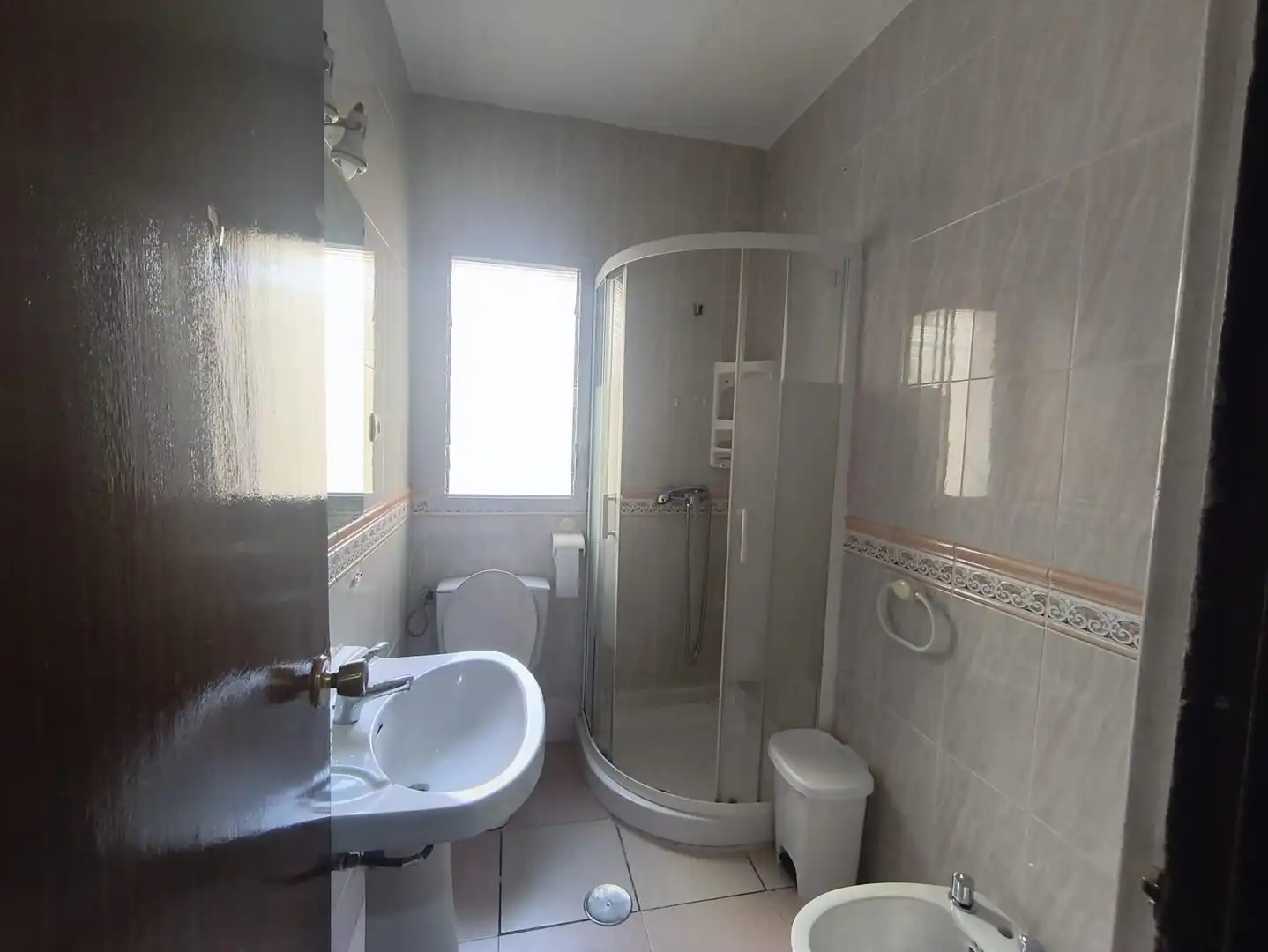 Wohnung 115 m² in Almería