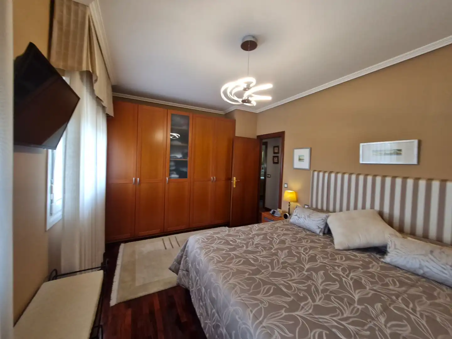 Piso de 100 m² en Derio