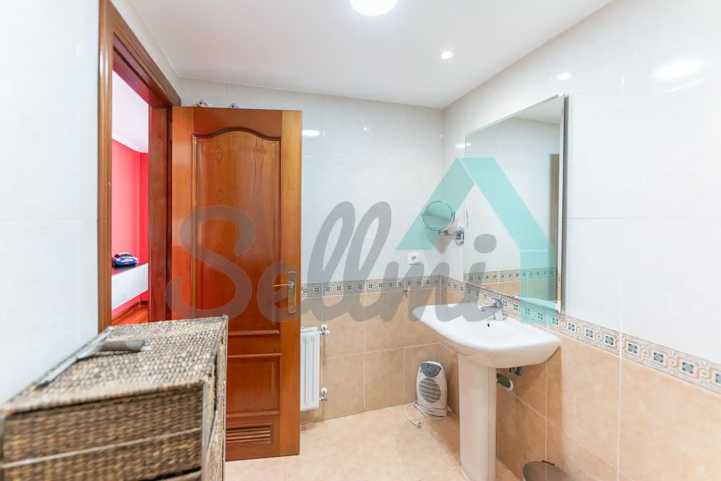 Pis de 72 m² a Oviedo