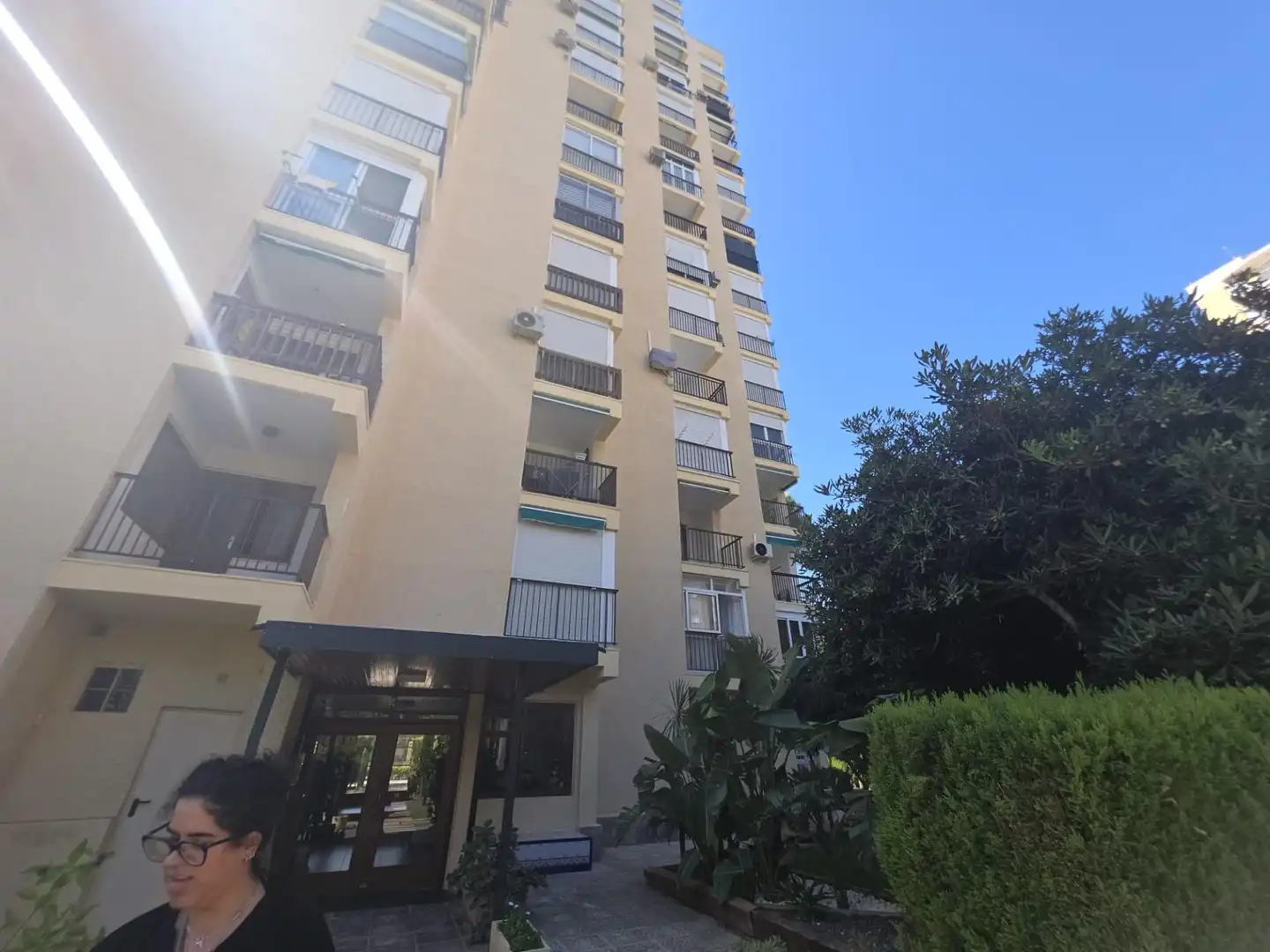 Piso de 40 m² en Orihuela