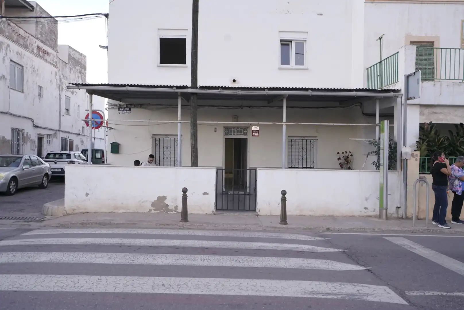Habitació de lloguer, Castelló de la Plana