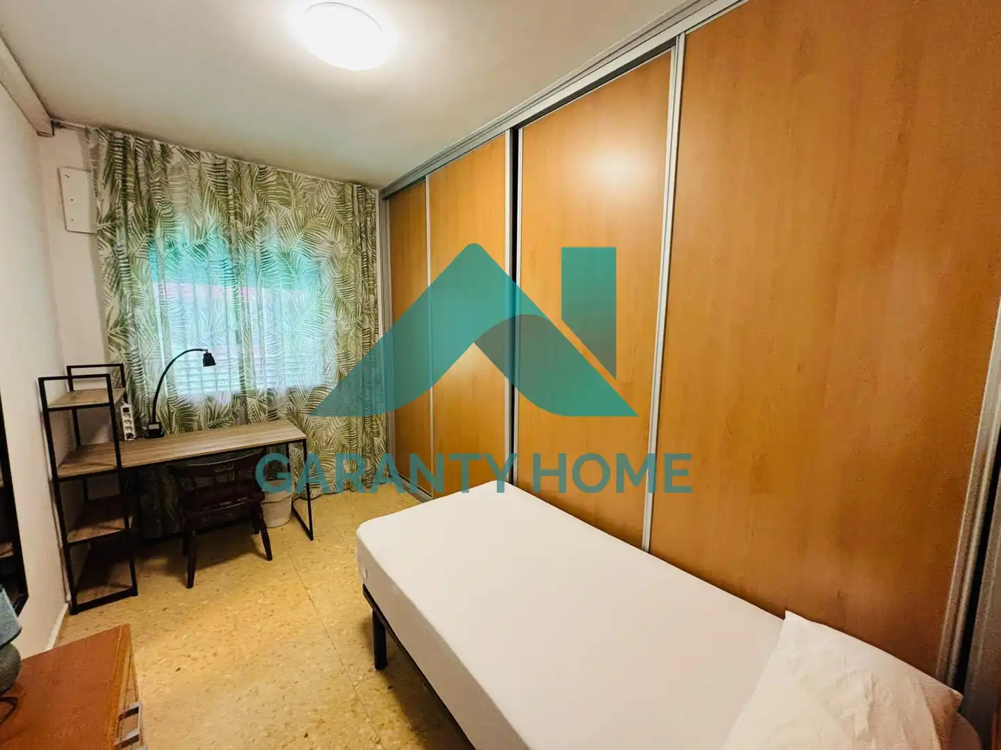 Piso de 110 m² en Cáceres