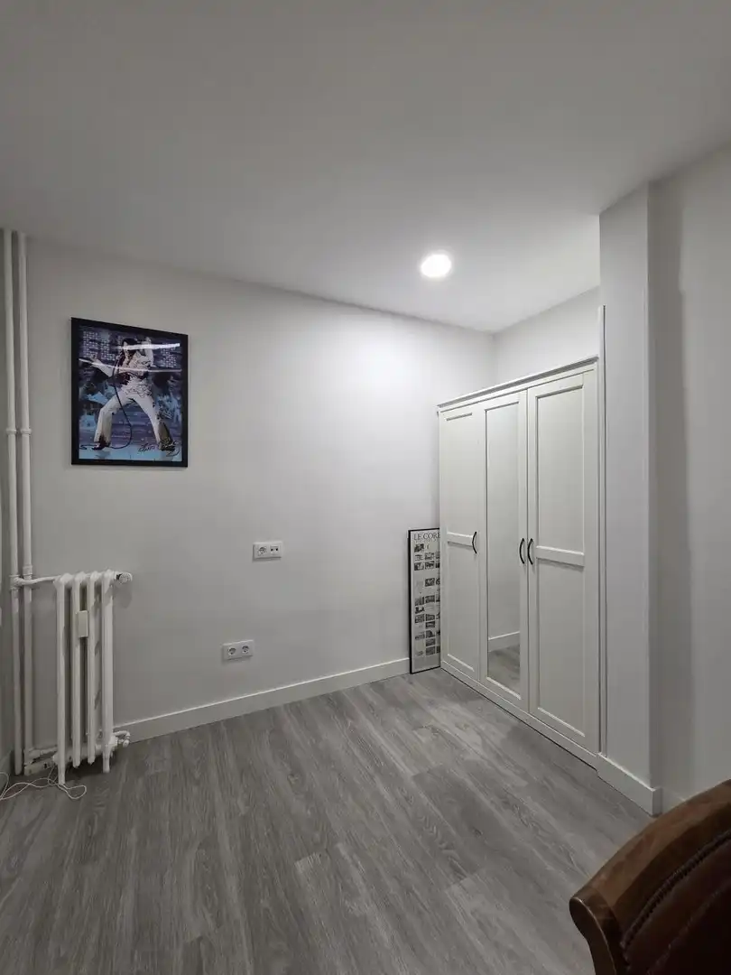 Appartement 120 m² à Madrid
