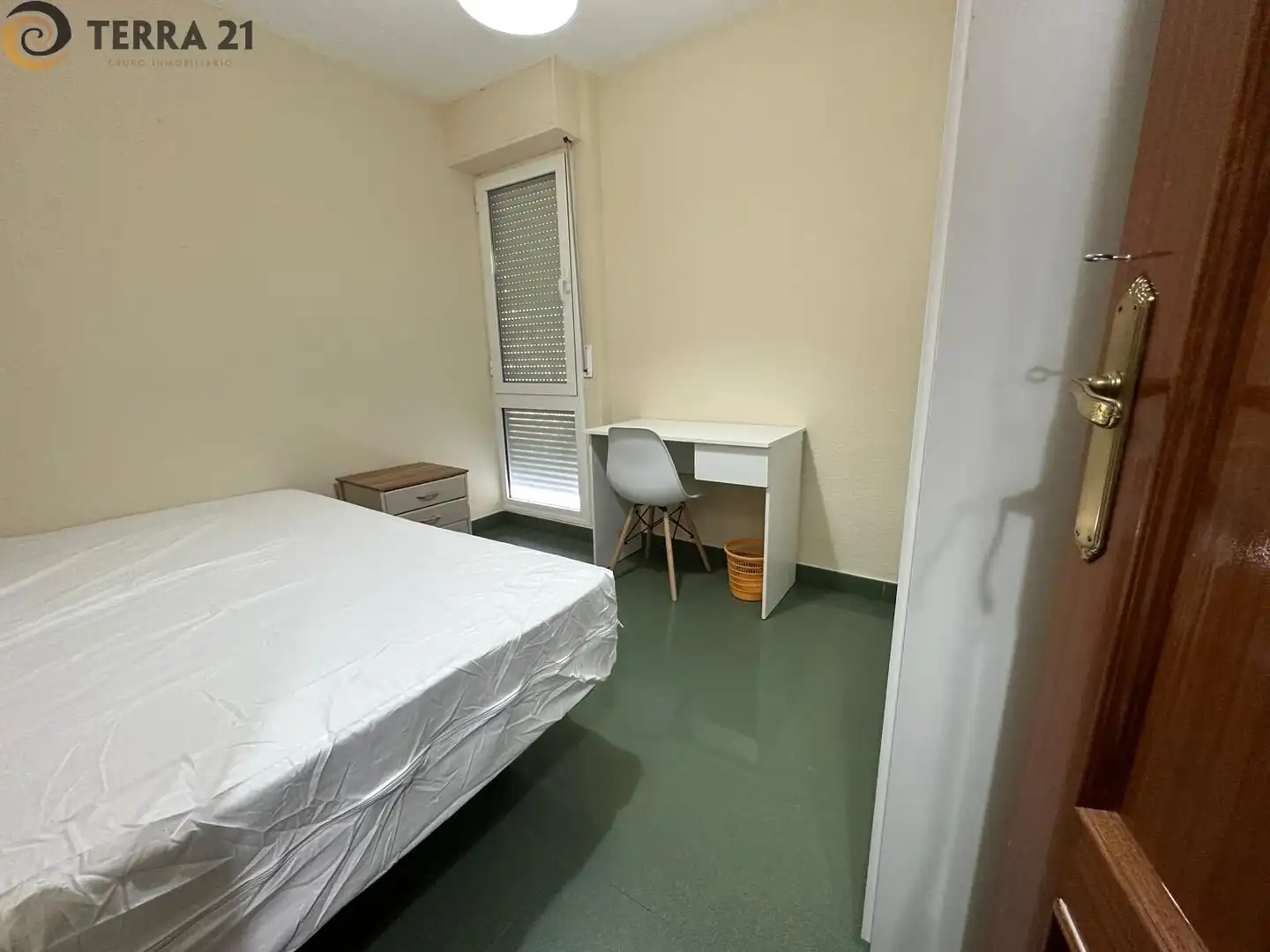 Piso de 95 m² en Jaén