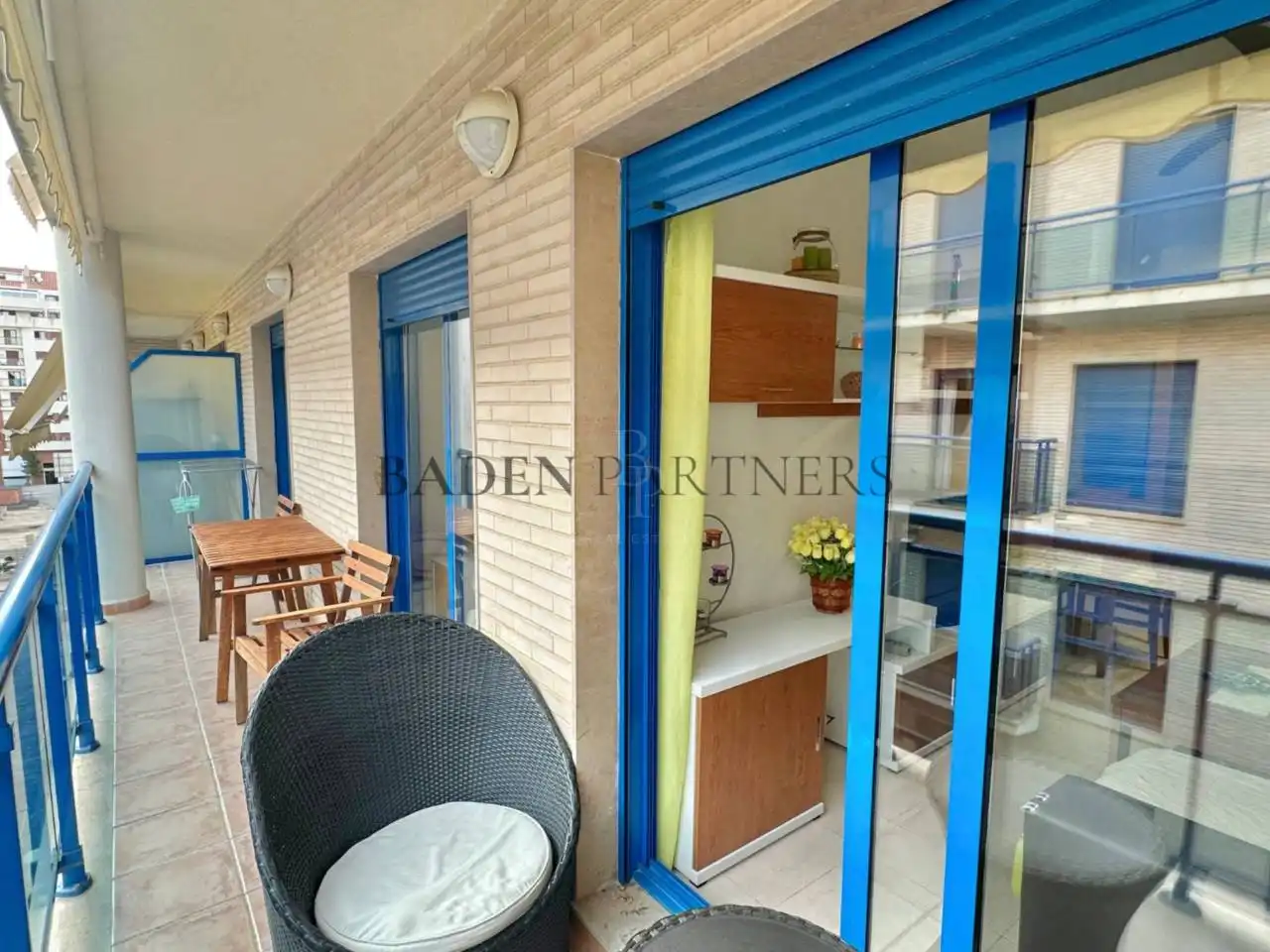 Piso de 70 m² en Vinaròs