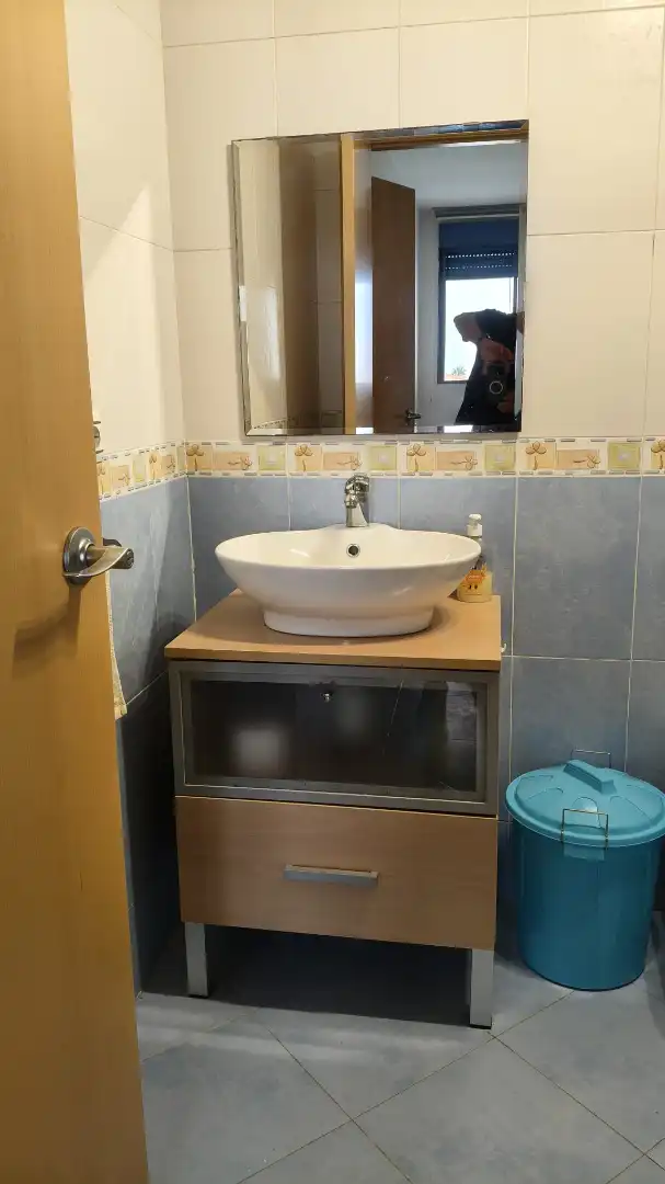 Piso de 80 m² en Moncófar