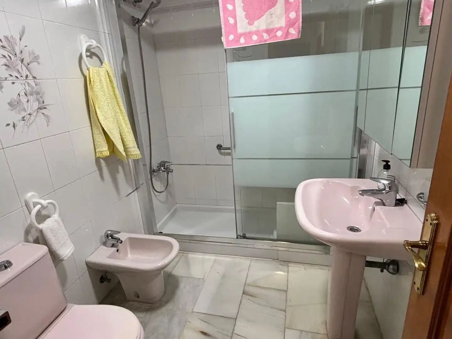 Piso de 80 m² en Almuñécar