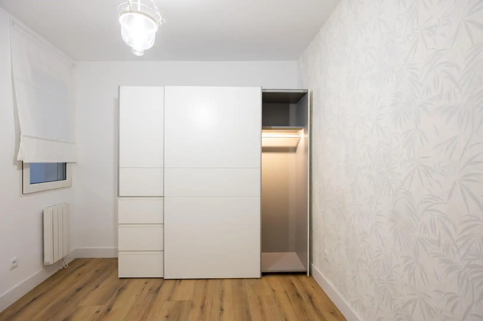 Pis de 71 m² a Madrid