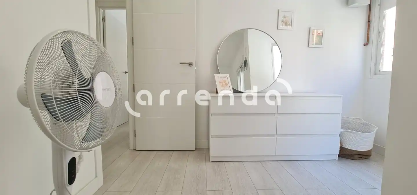 Wohnung 66 m² in Madrid