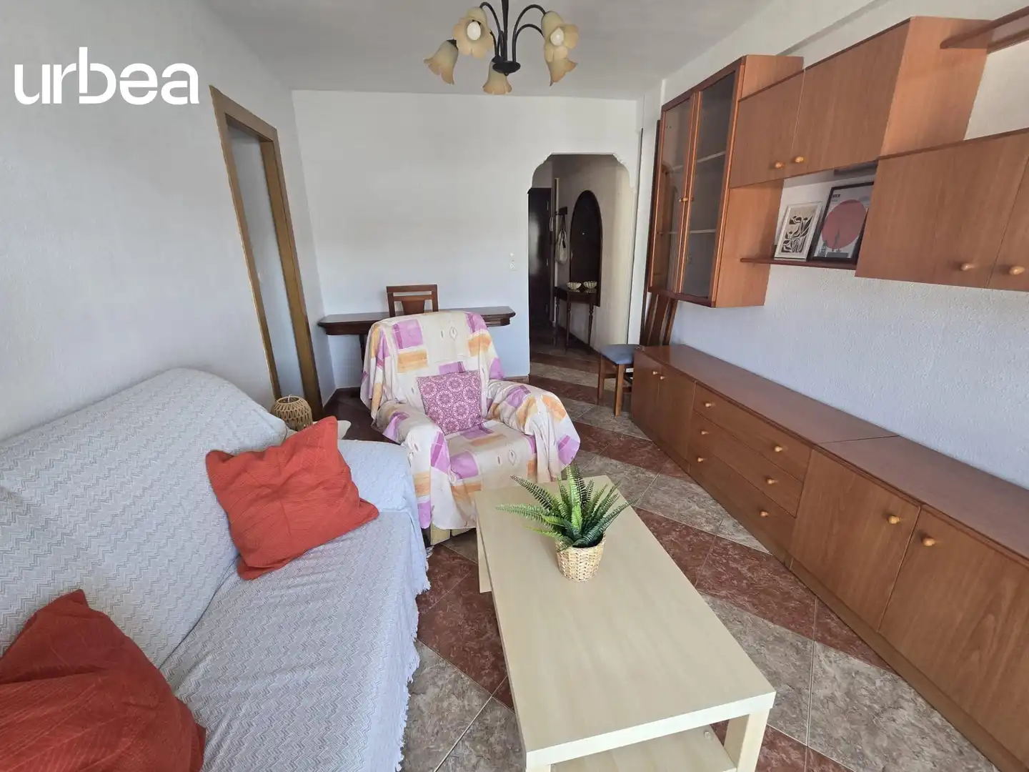 Apartamento 80 m² em Málaga