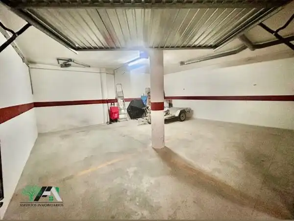 Pis de 85 m² a Baeza