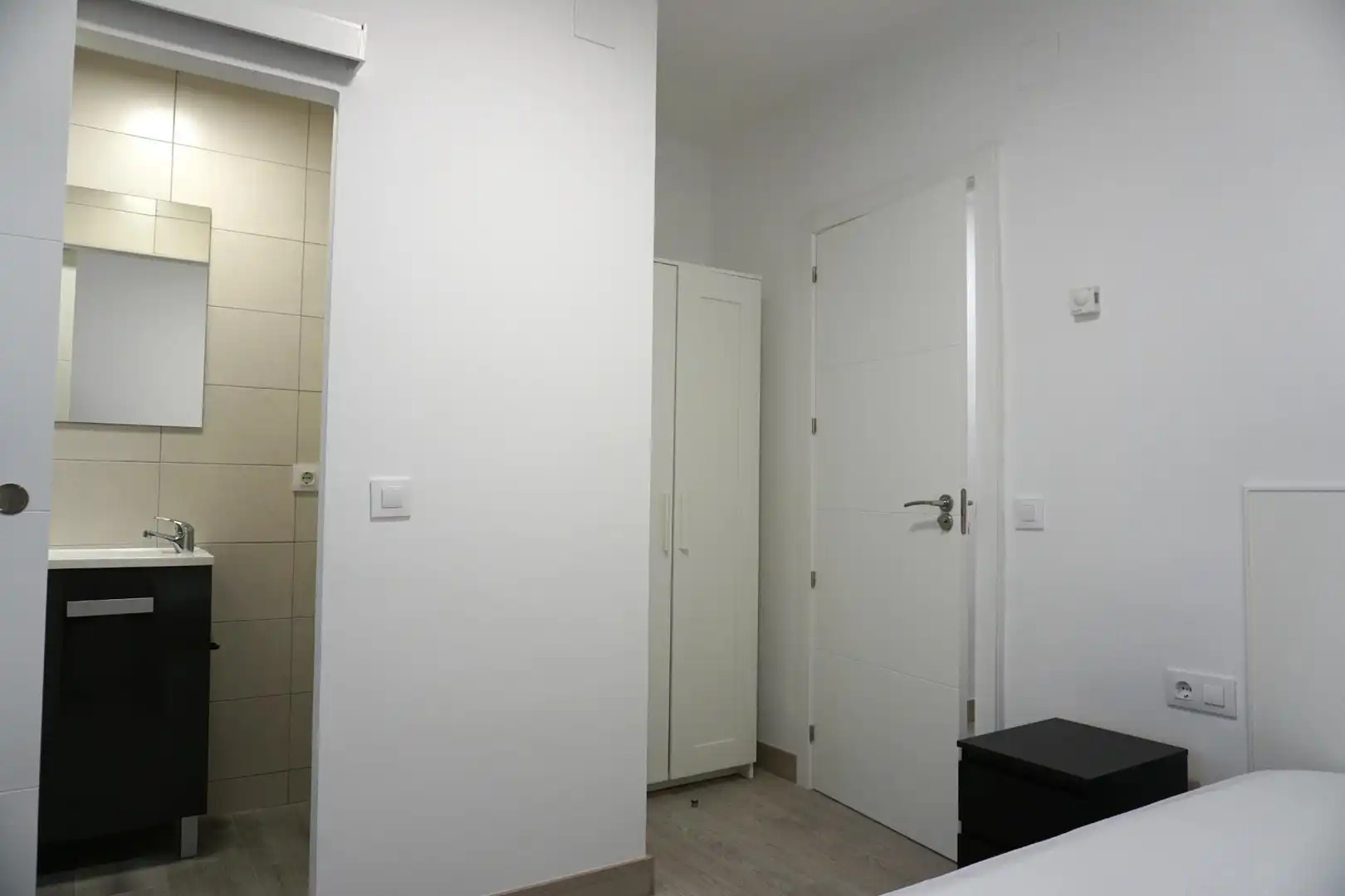Habitación en alquiler, Ávila